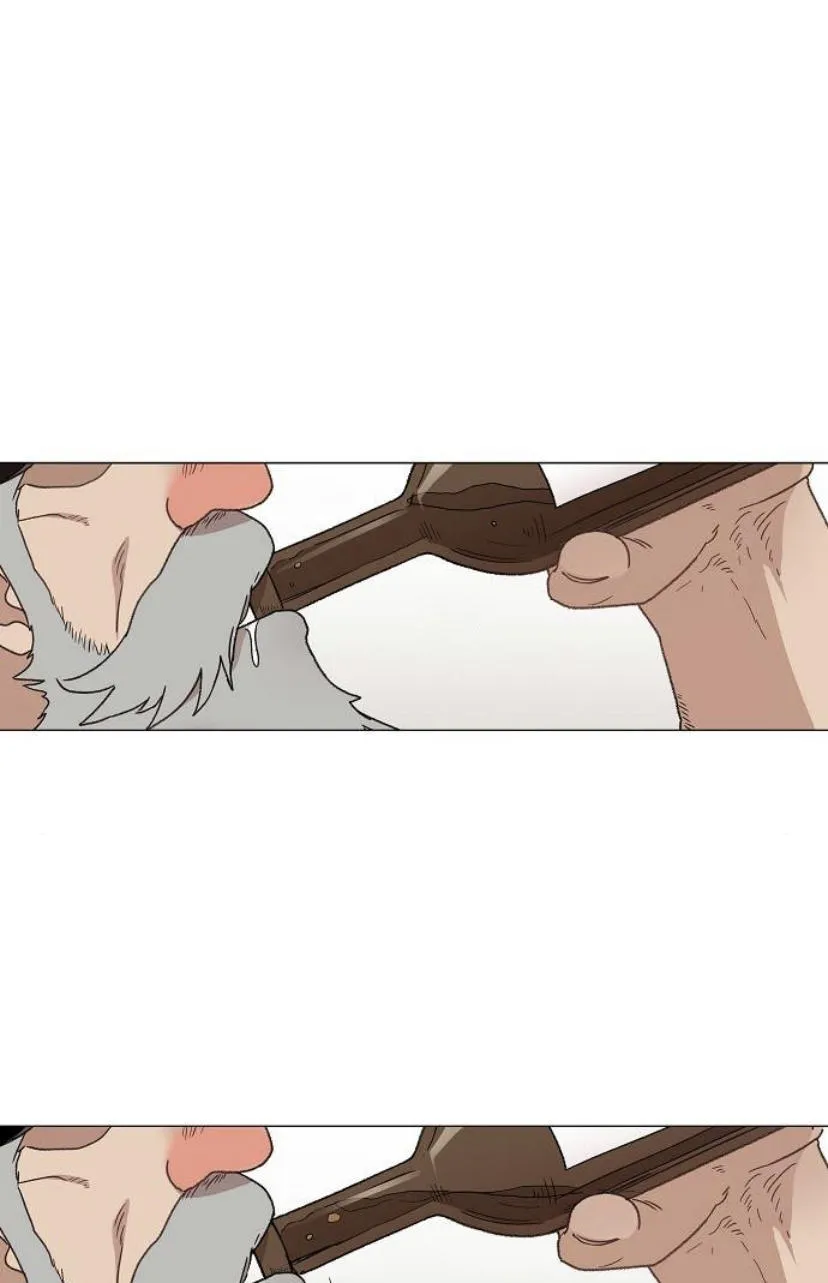 Read The Boxer AR Manga Online
