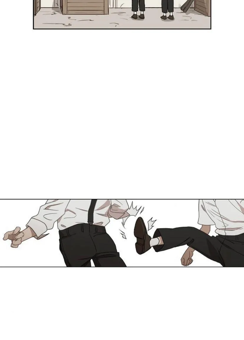 Read The Boxer AR Manga Online
