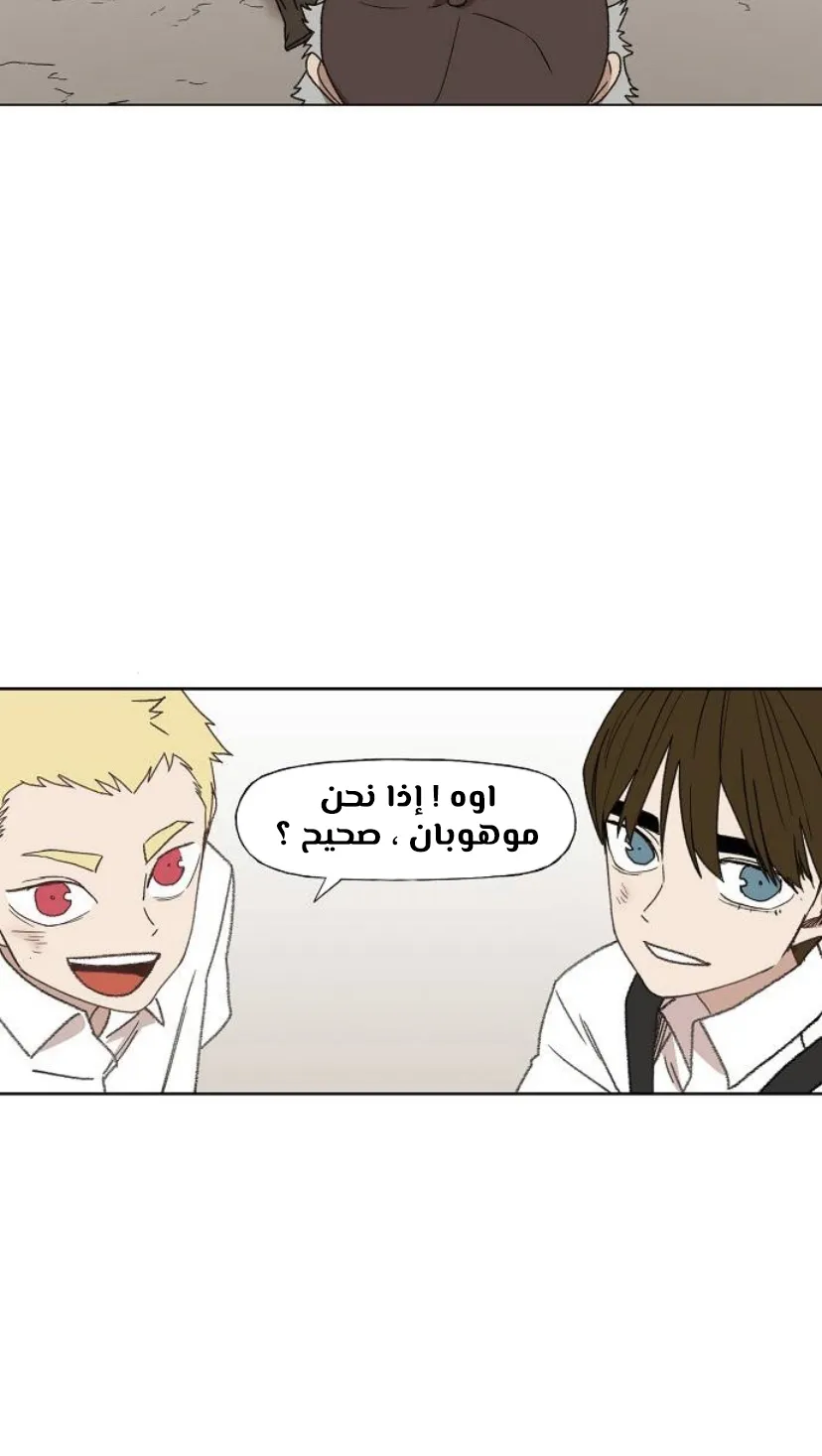 Read The Boxer AR Manga Online