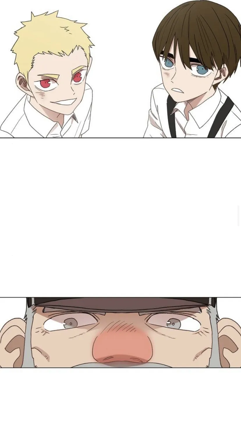 Read The Boxer AR Manga Online