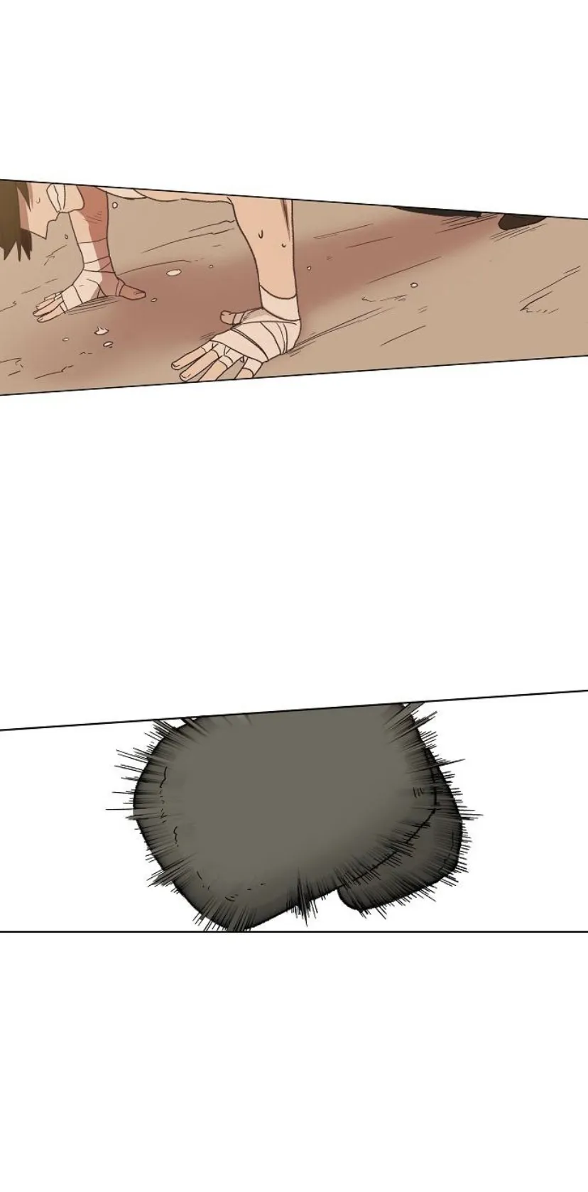 Read The Boxer AR Manga Online