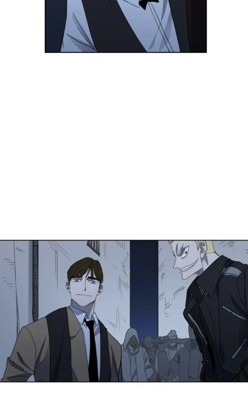 Read The Boxer AR Manga Online