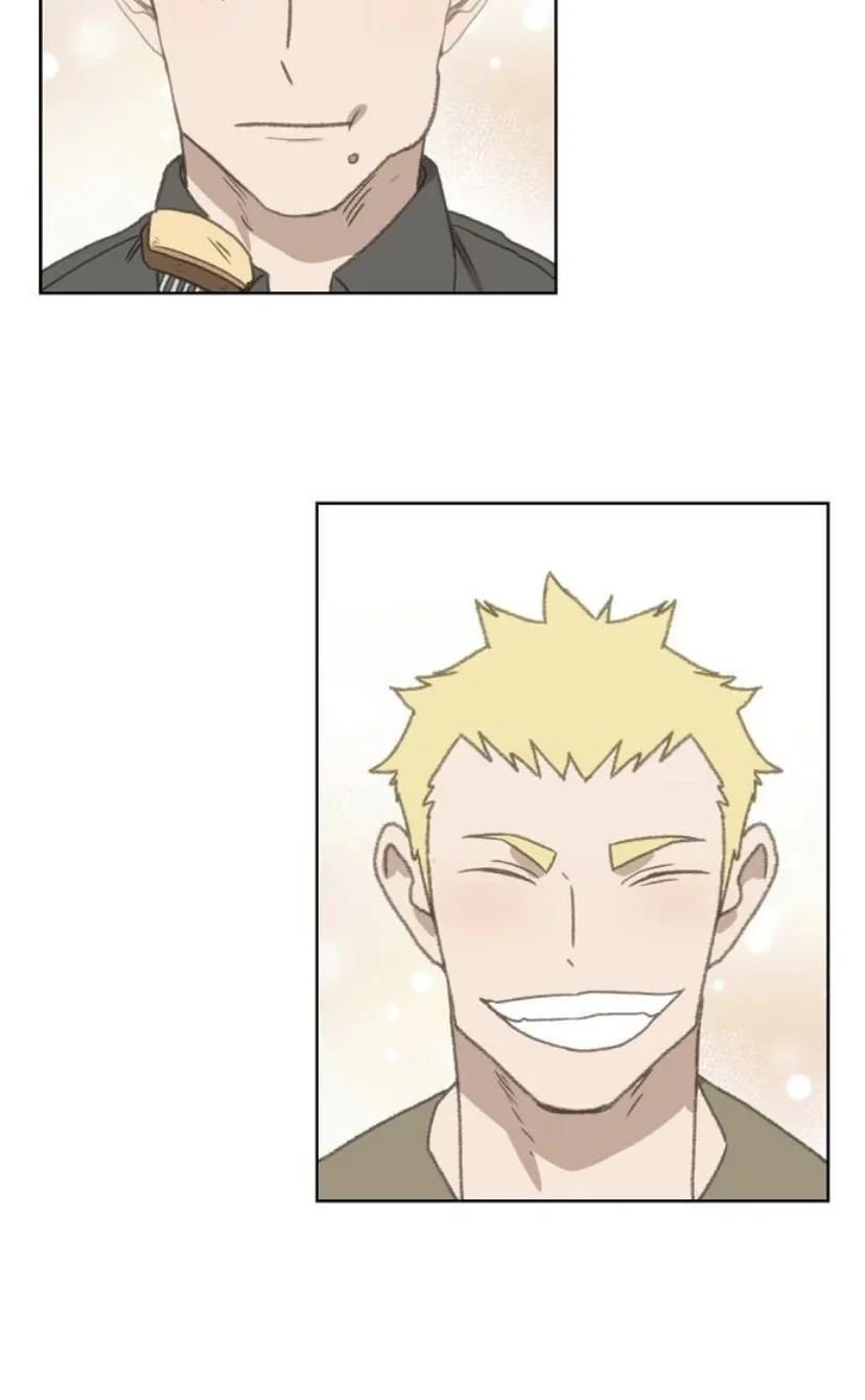 Read The Boxer AR Manga Online