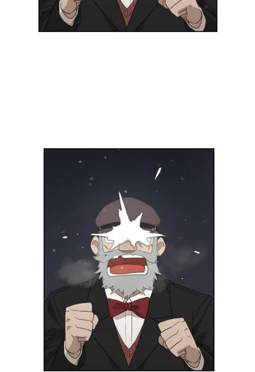 Read The Boxer AR Manga Online