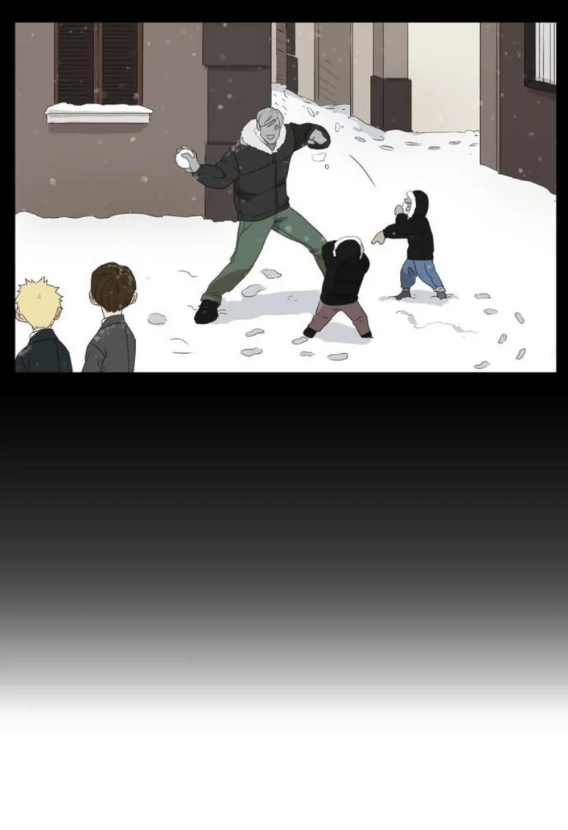 Read The Boxer AR Manga Online