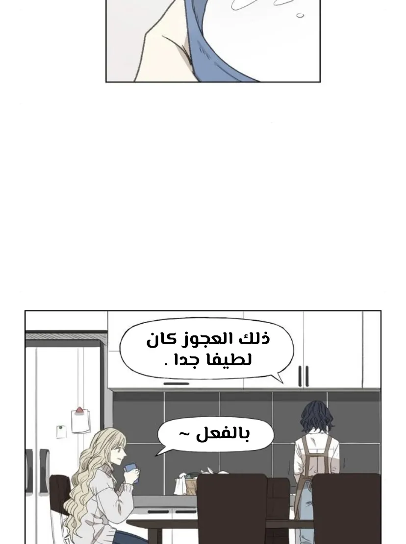 Read The Boxer AR Manga Online