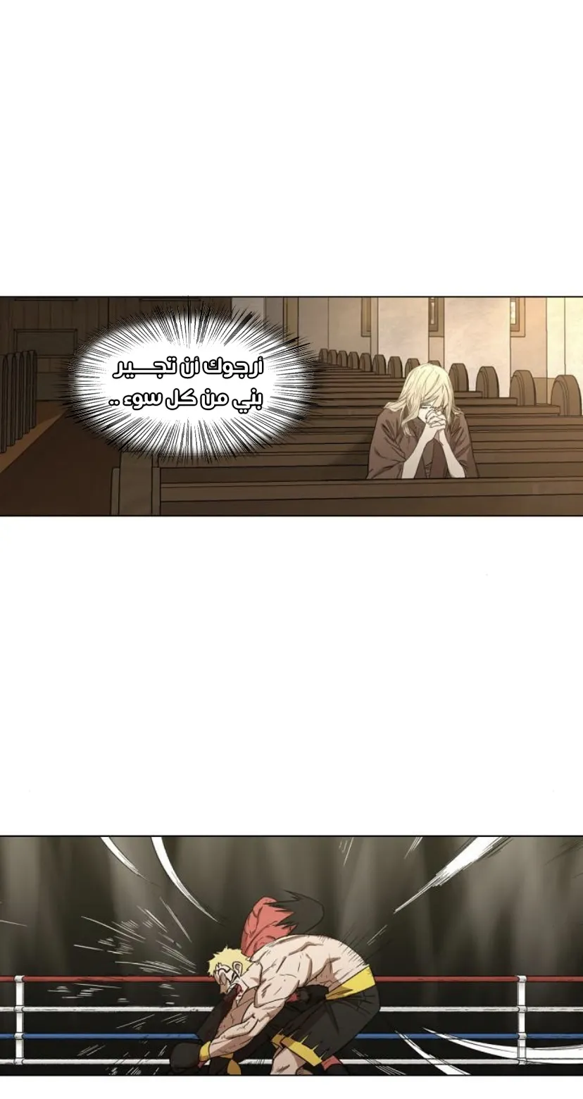 Read The Boxer AR Manga Online