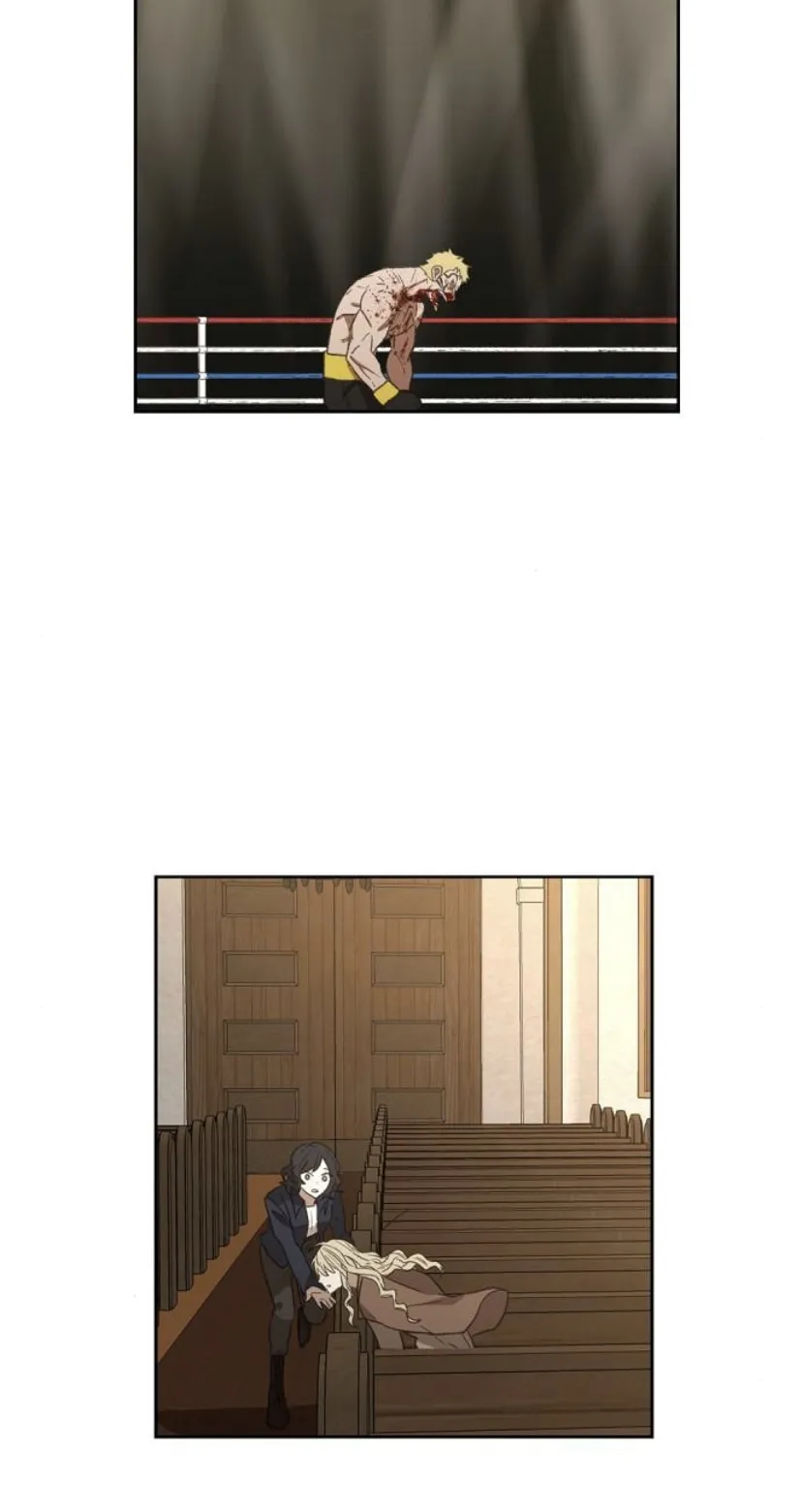 Read The Boxer AR Manga Online