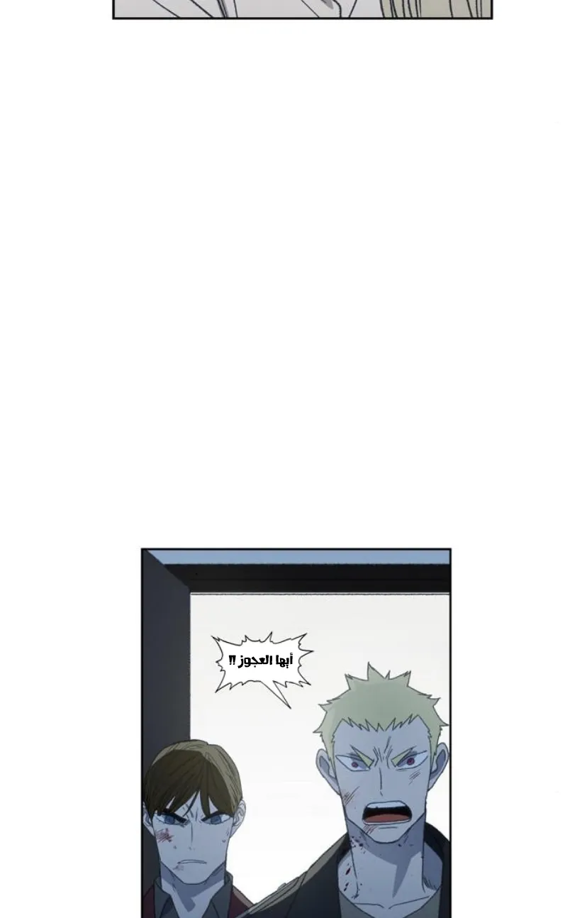 Read The Boxer AR Manga Online