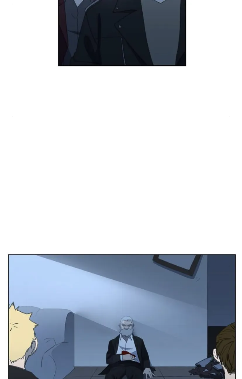 Read The Boxer AR Manga Online