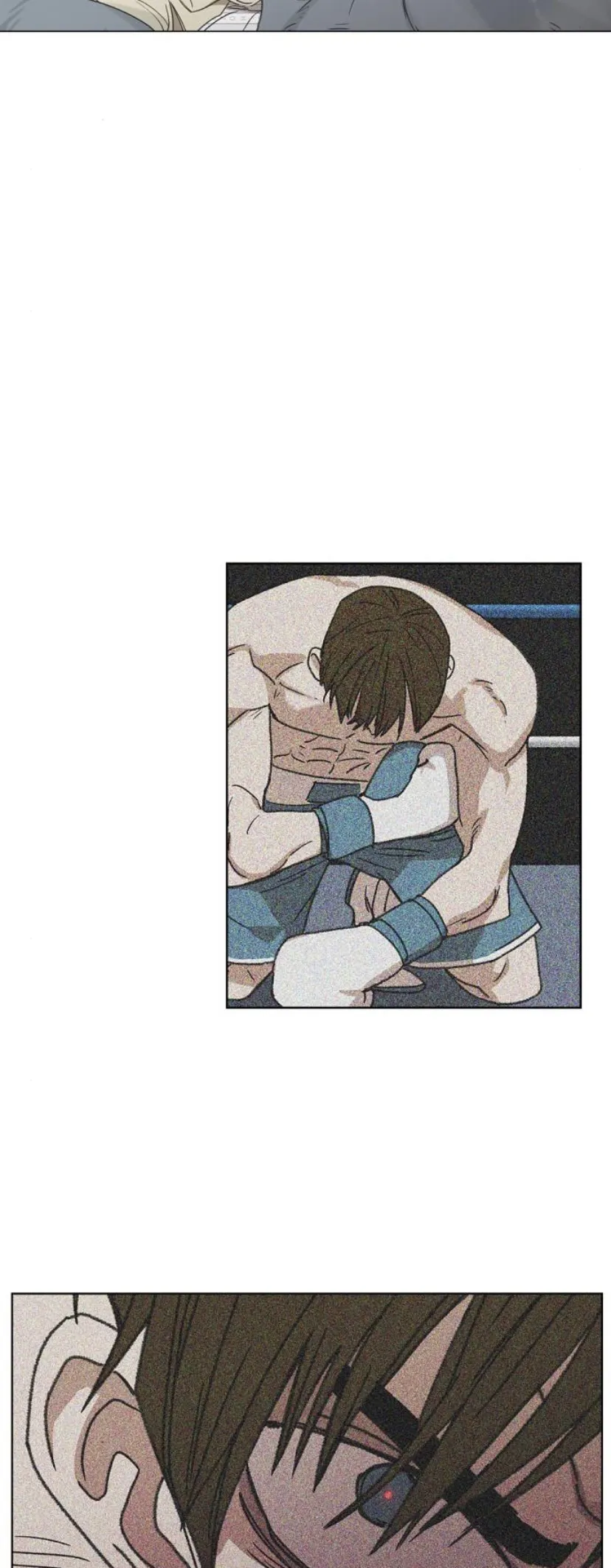 Read The Boxer AR Manga Online