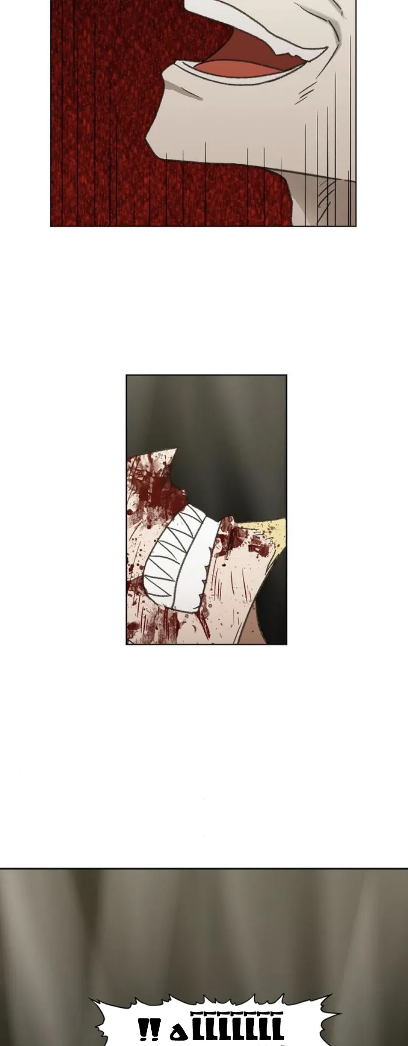 Read The Boxer AR Manga Online