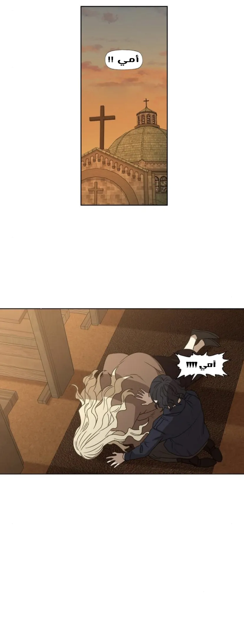 Read The Boxer AR Manga Online