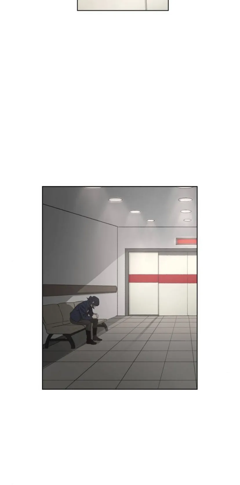 Read The Boxer AR Manga Online