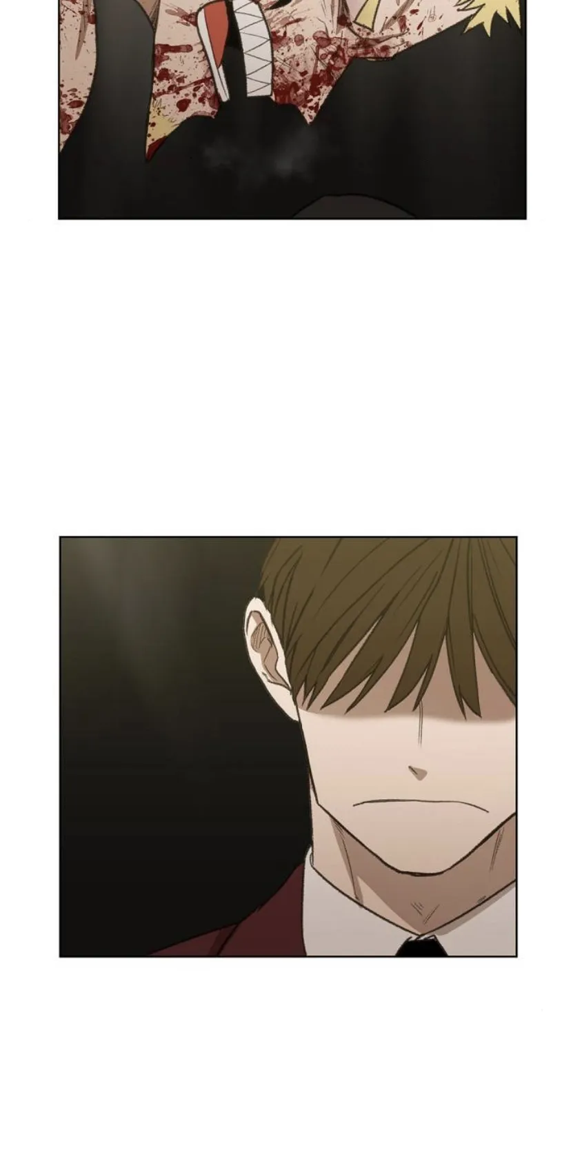 Read The Boxer AR Manga Online