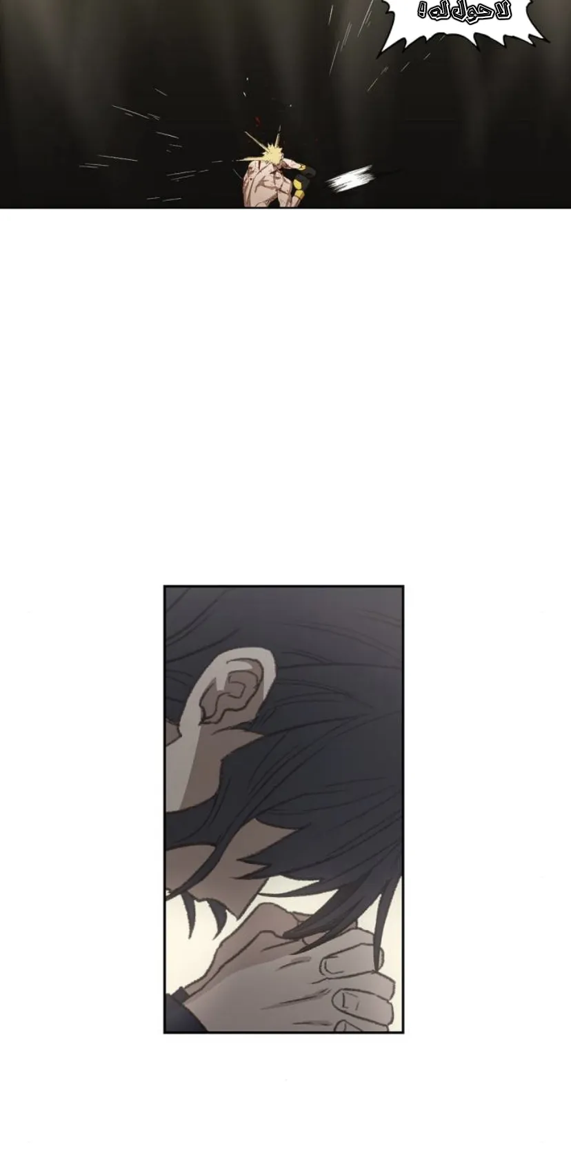 Read The Boxer AR Manga Online