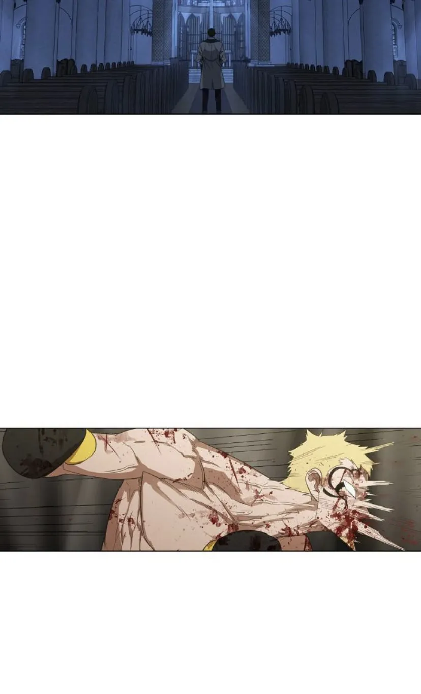 Read The Boxer AR Manga Online