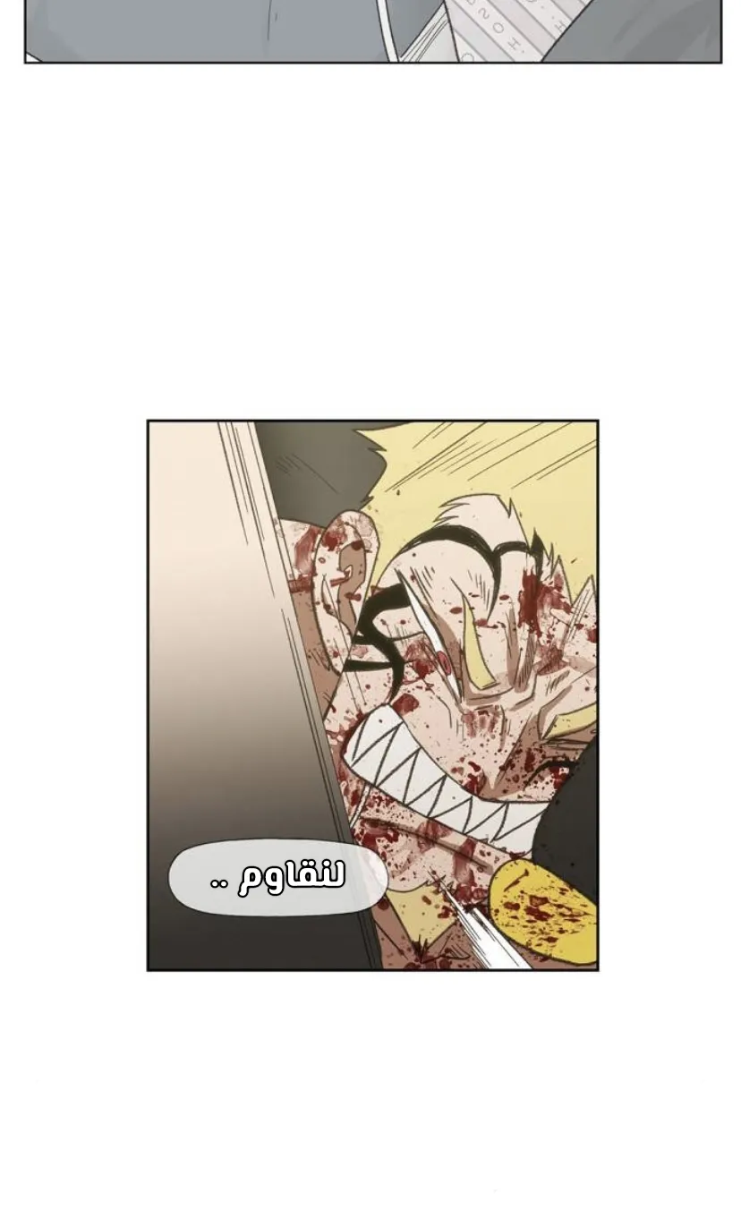 Read The Boxer AR Manga Online