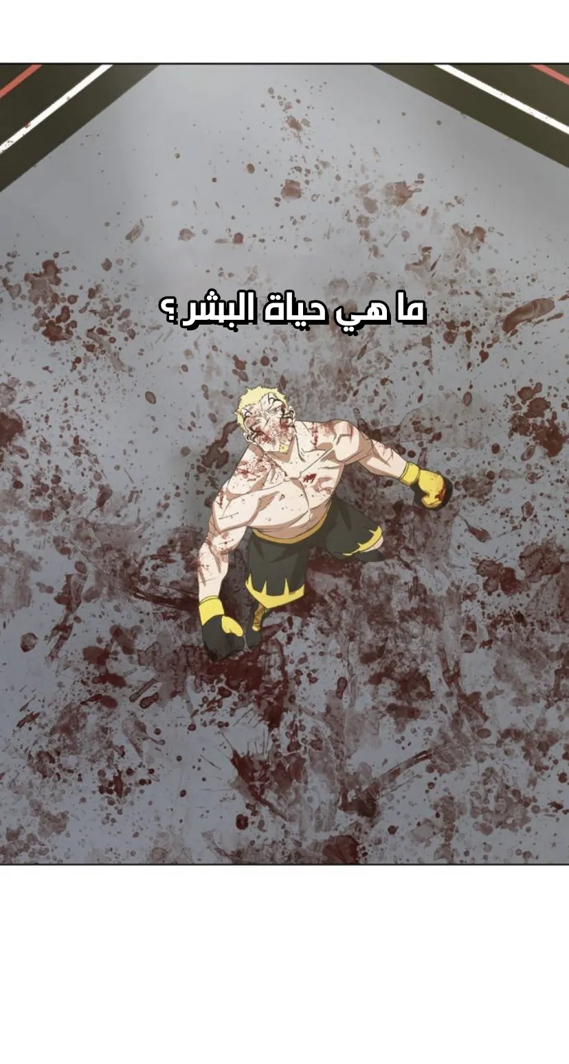 Read The Boxer AR Manga Online