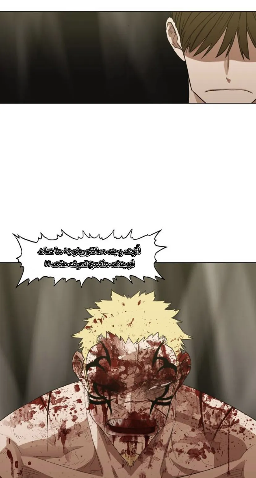 Read The Boxer AR Manga Online