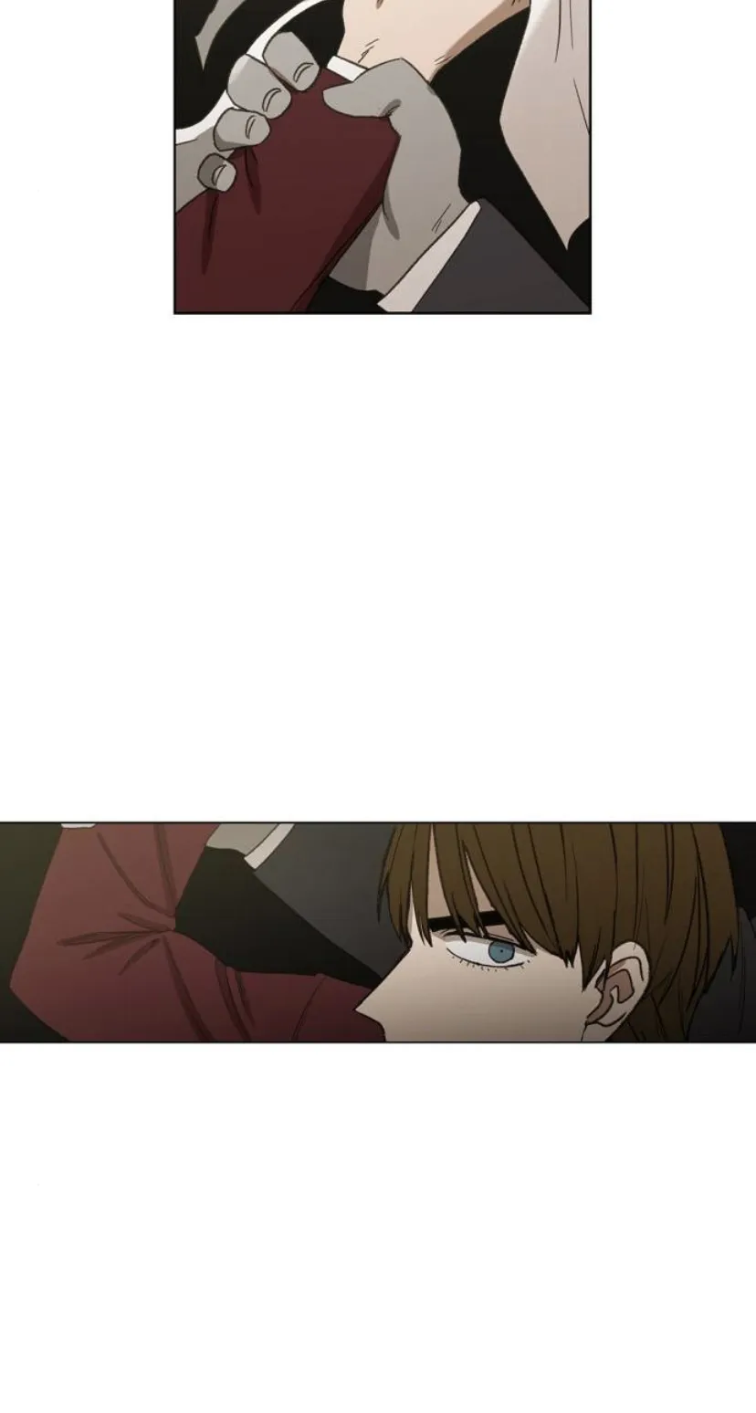 Read The Boxer AR Manga Online