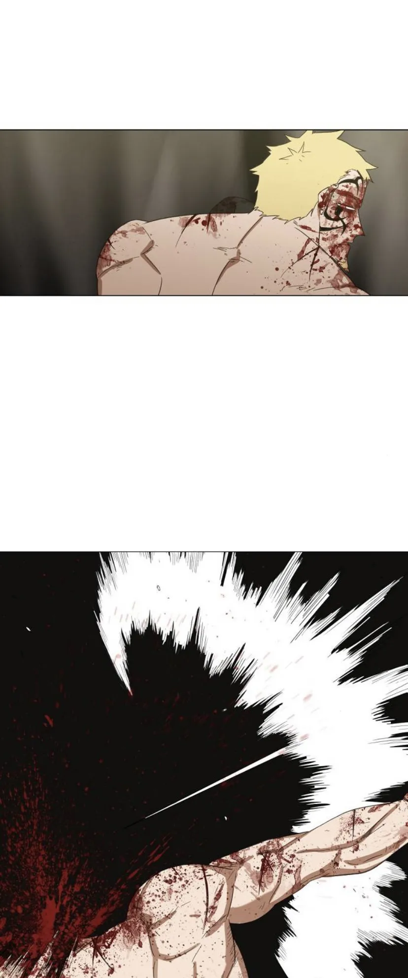 Read The Boxer AR Manga Online