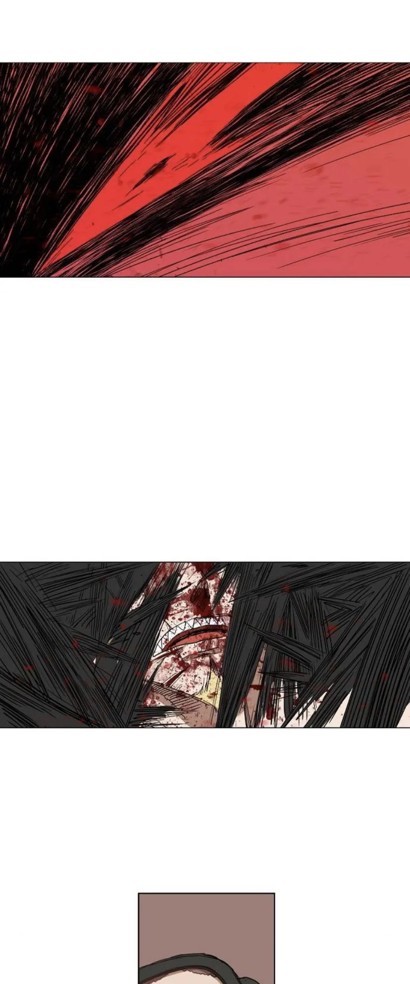 Read The Boxer AR Manga Online