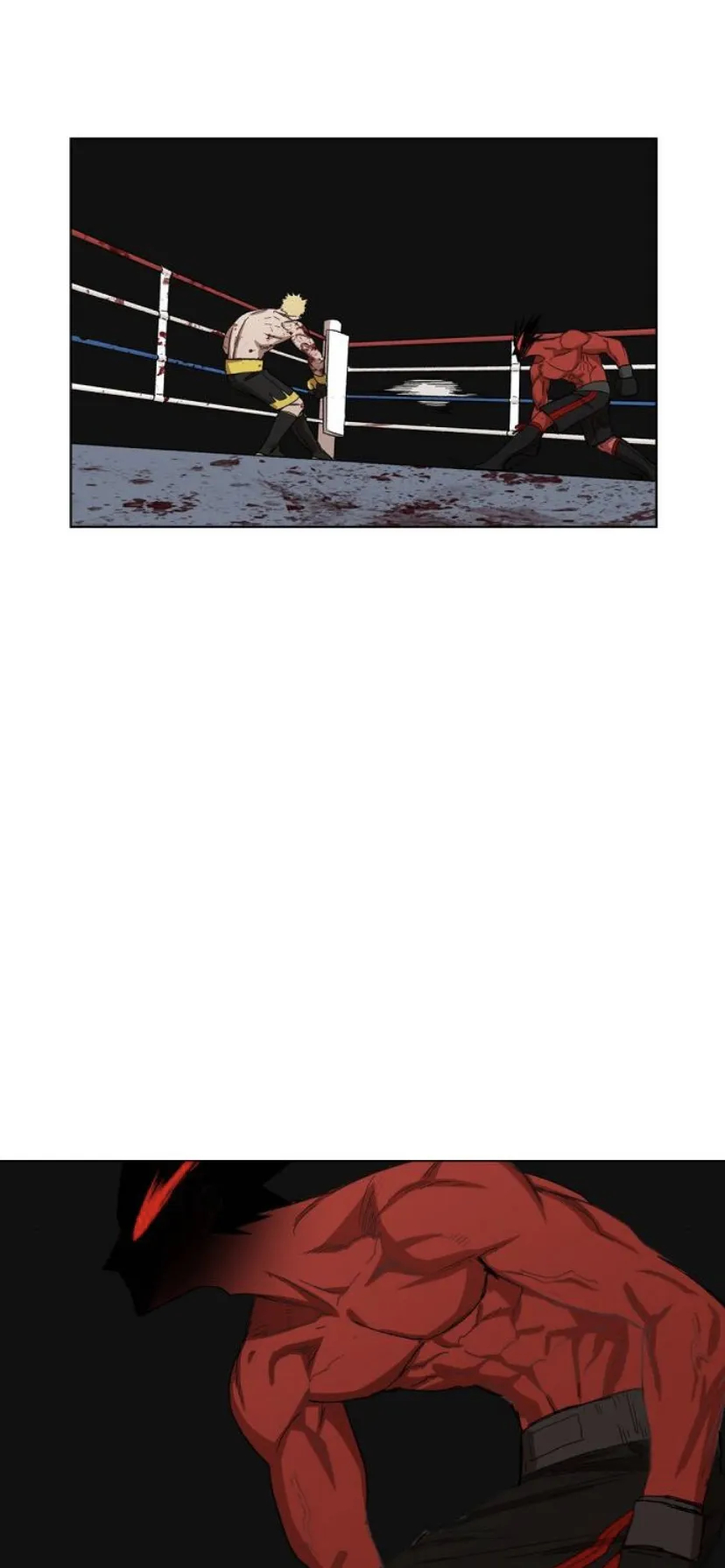 Read The Boxer AR Manga Online