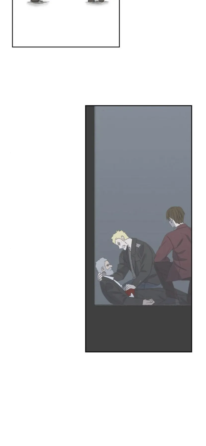Read The Boxer AR Manga Online
