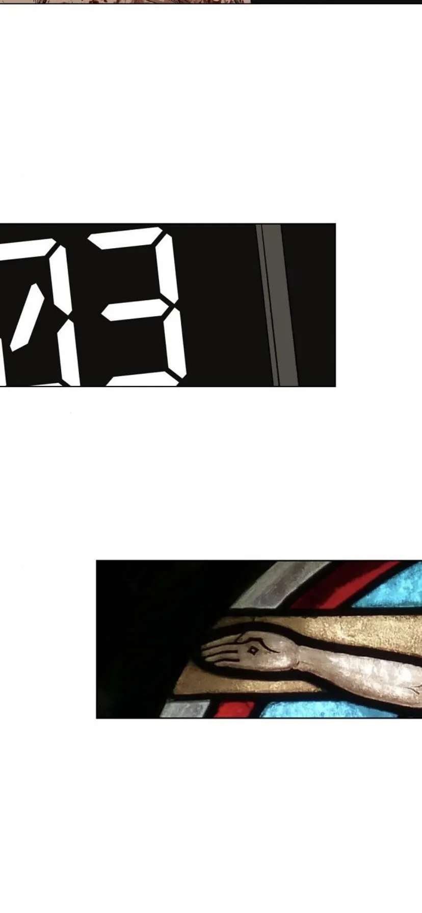 Read The Boxer AR Manga Online