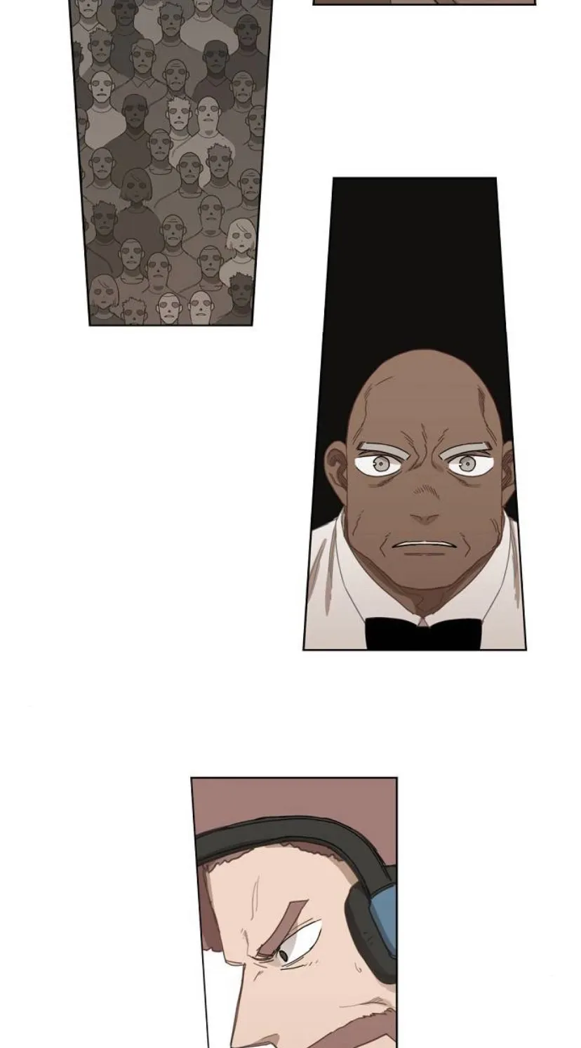 Read The Boxer AR Manga Online