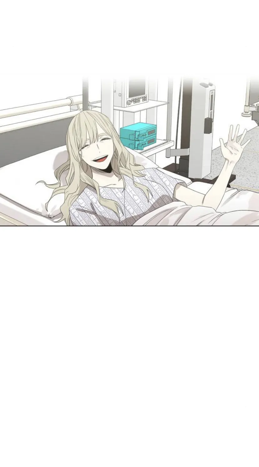 Read The Boxer AR Manga Online