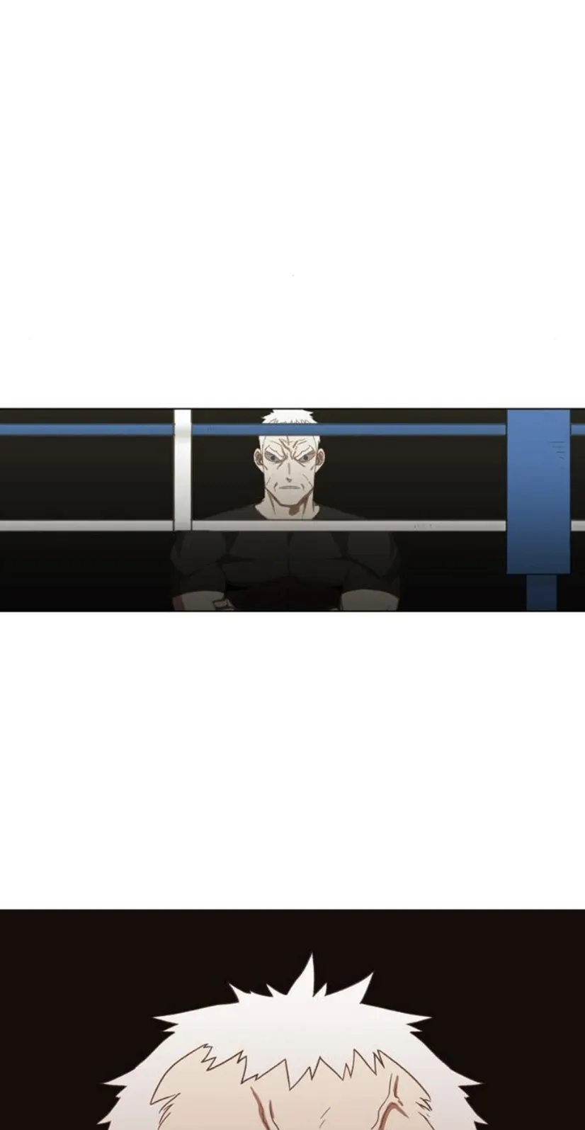 Read The Boxer AR Manga Online