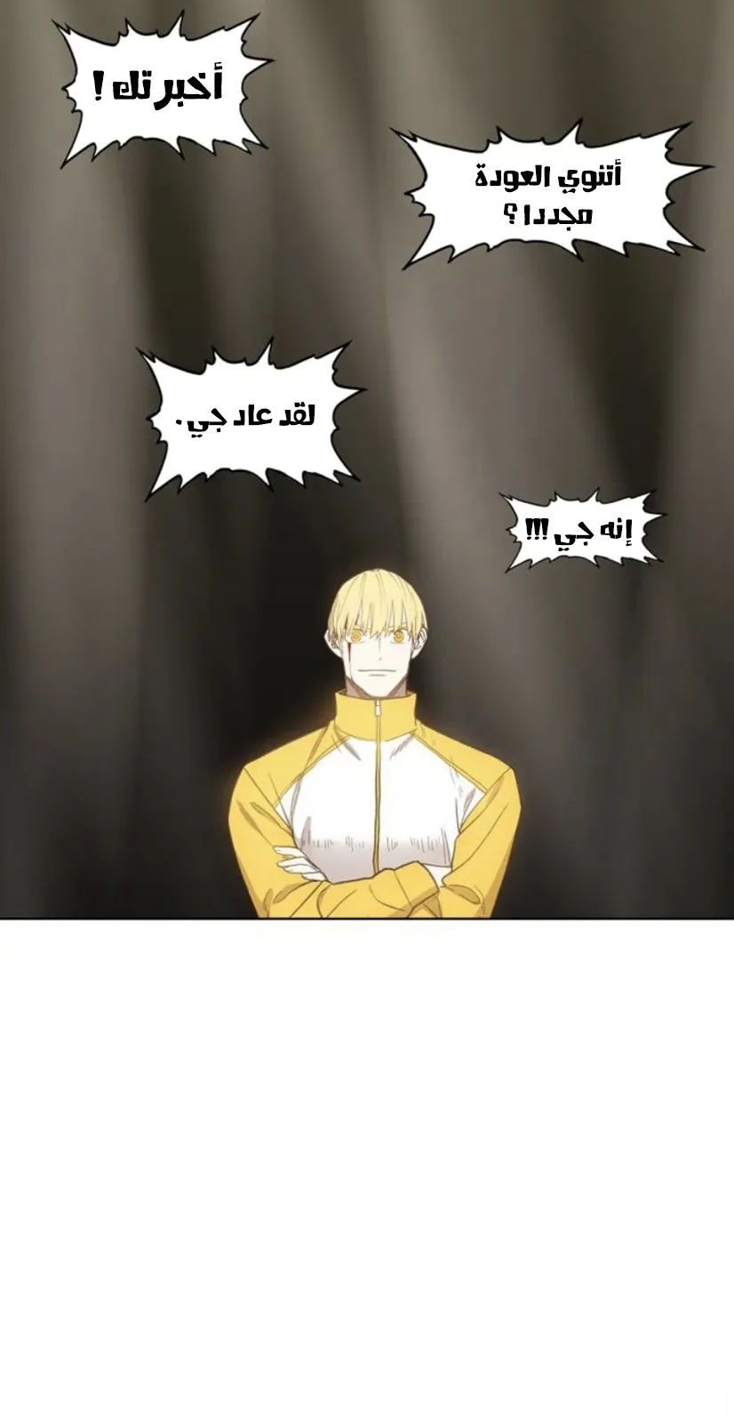 Read The Boxer AR Manga Online