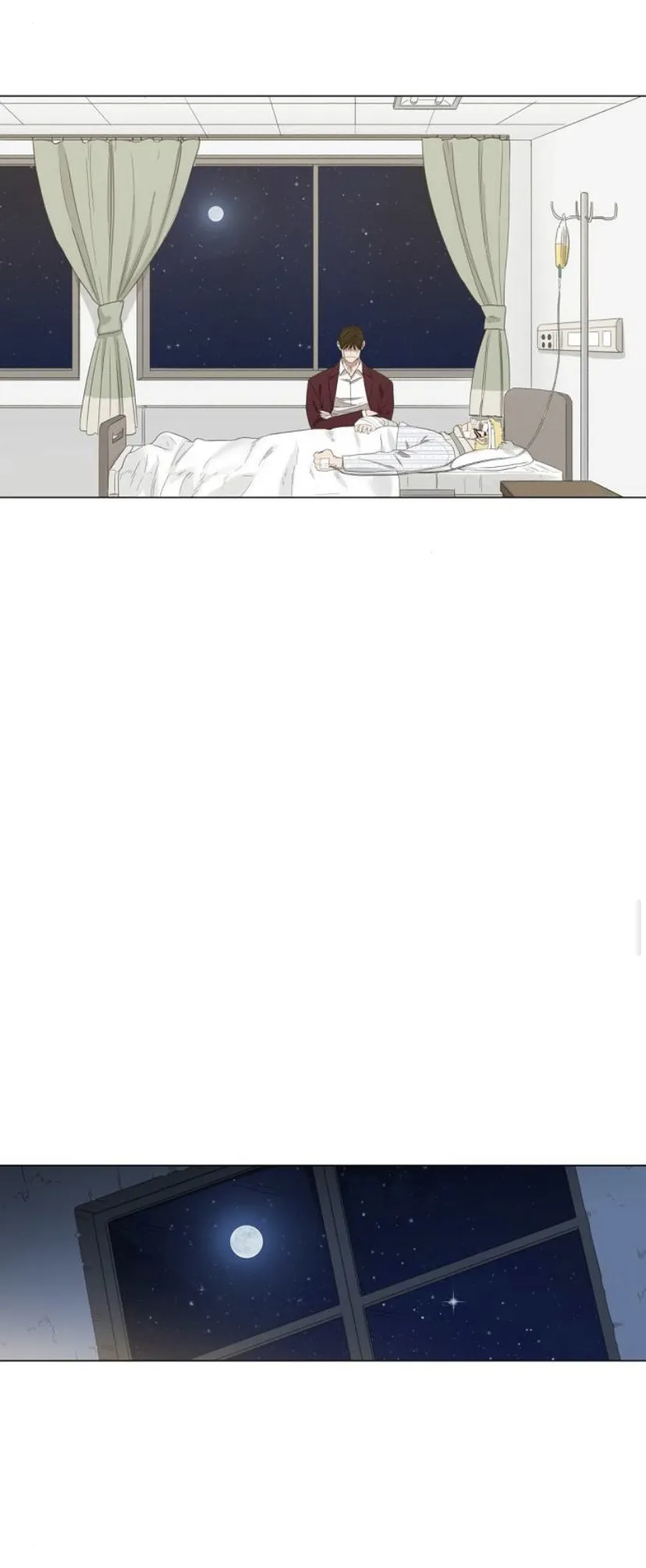 Read The Boxer AR Manga Online