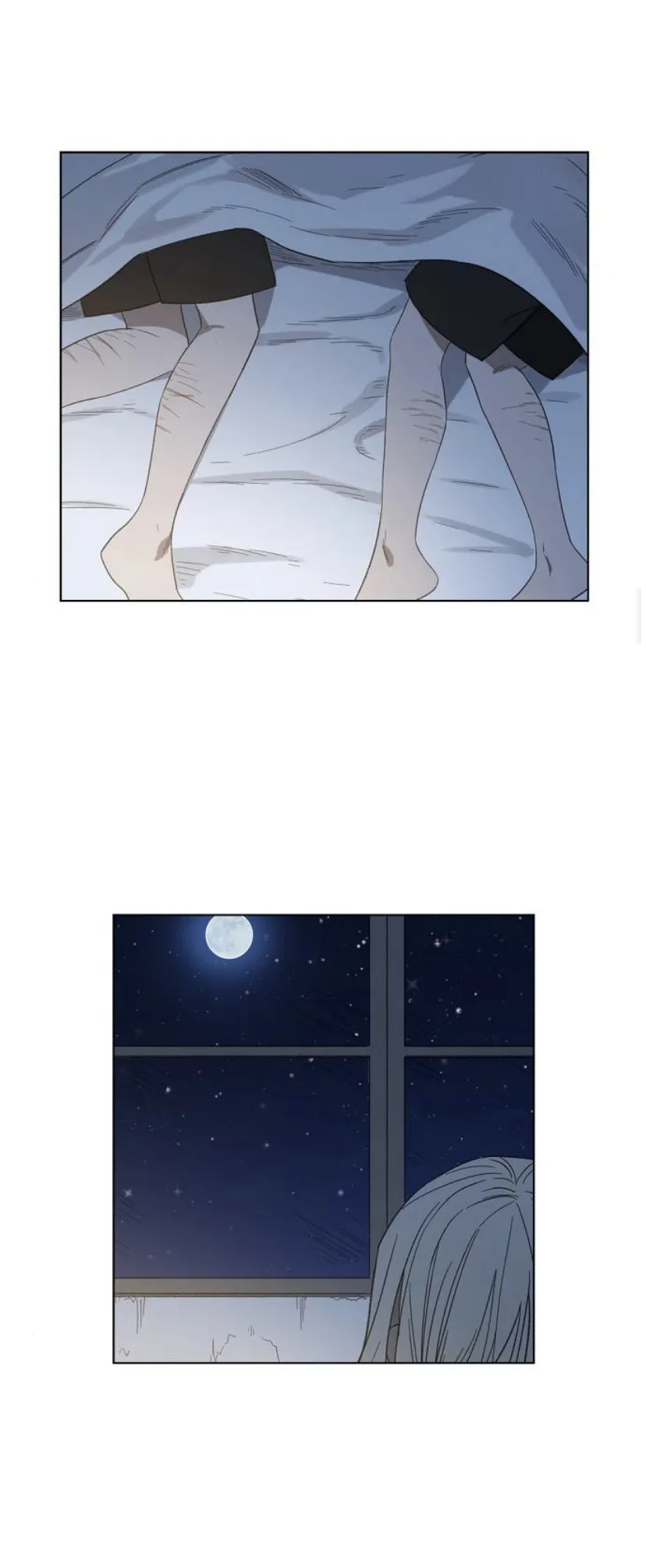 Read The Boxer AR Manga Online