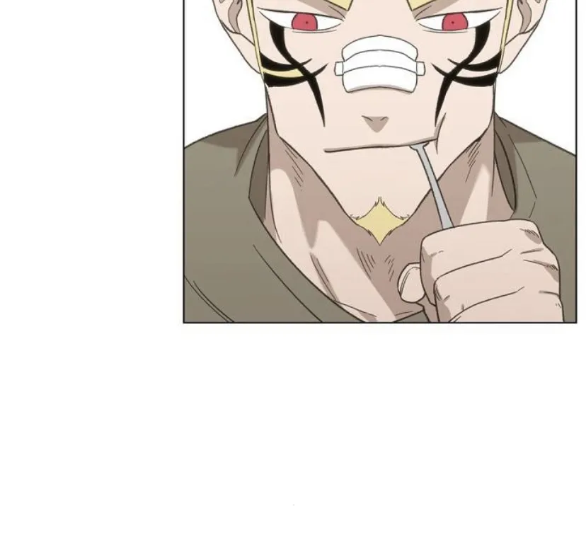 Read The Boxer AR Manga Online