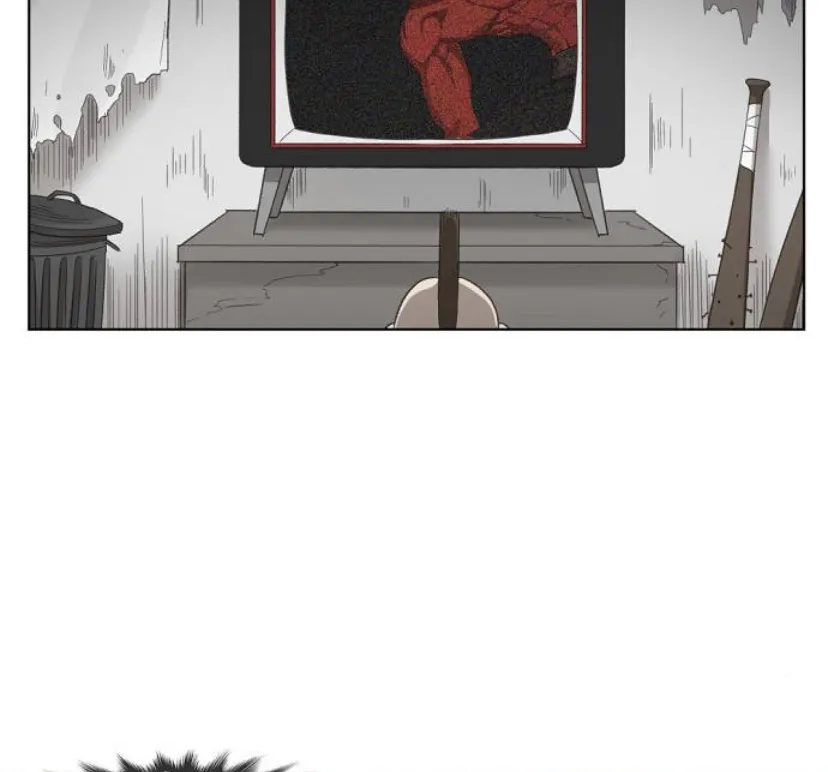 Read The Boxer AR Manga Online