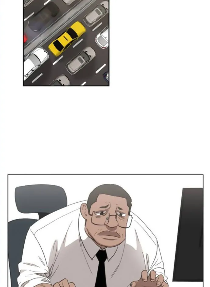 Read The Boxer AR Manga Online