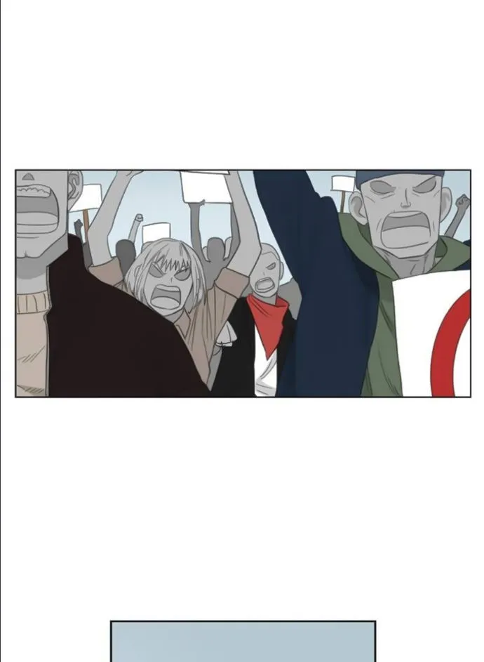 Read The Boxer AR Manga Online
