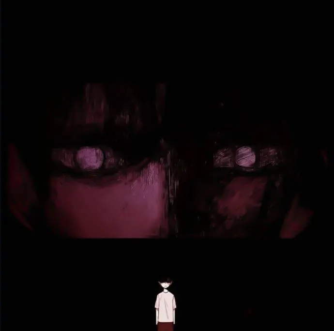 Read The Boxer AR Manga Online
