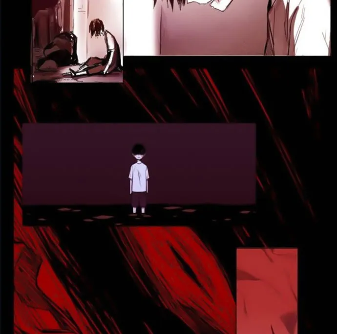 Read The Boxer AR Manga Online
