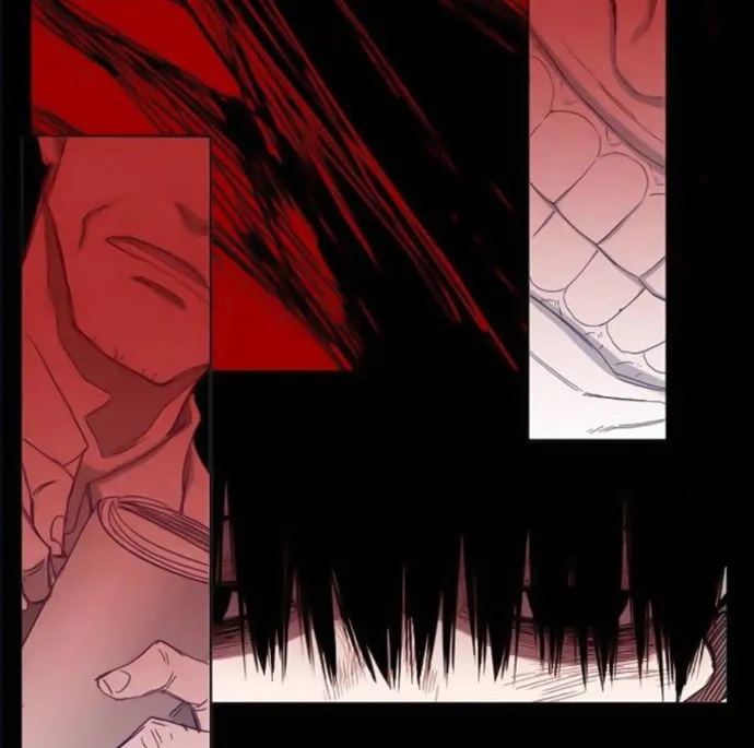 Read The Boxer AR Manga Online