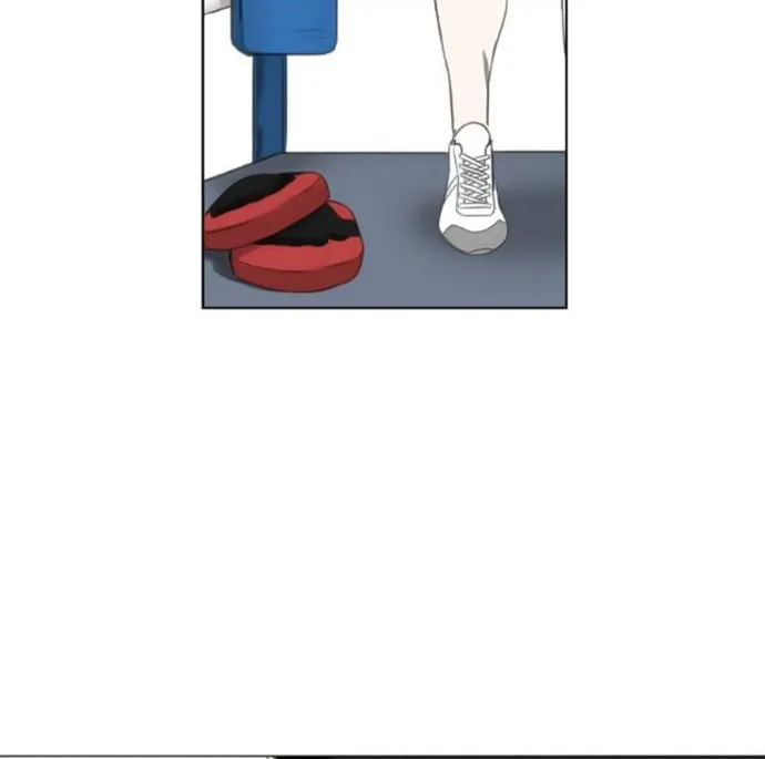 Read The Boxer AR Manga Online