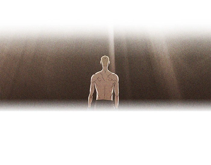 Read The Boxer AR Manga Online