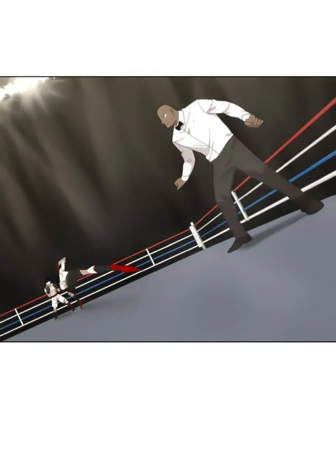 Read The Boxer AR Manga Online