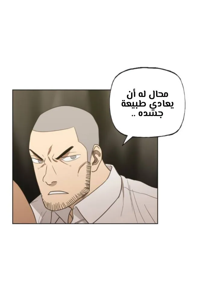 Read The Boxer AR Manga Online