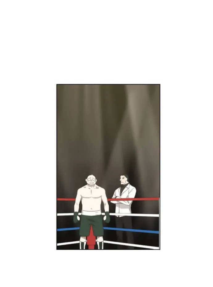 Read The Boxer AR Manga Online