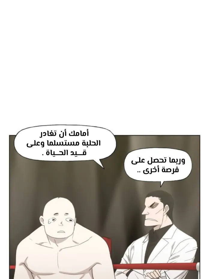 Read The Boxer AR Manga Online