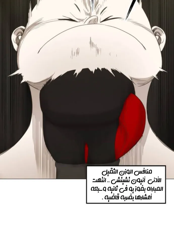 Read The Boxer AR Manga Online